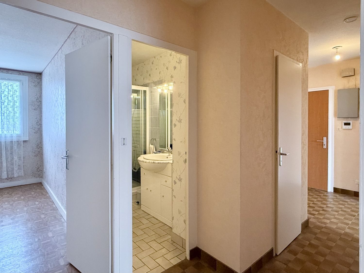 Appartement à vendre, 61m², Nantes