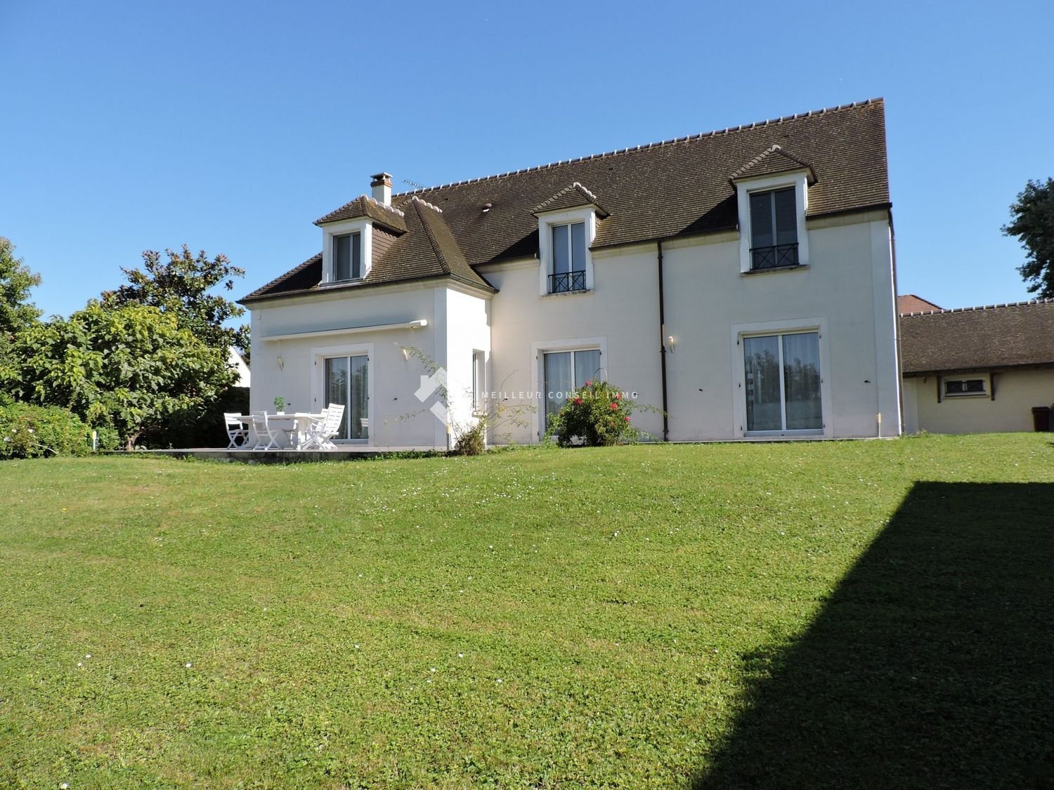 Maison à vendre, 224m², Gouvernes