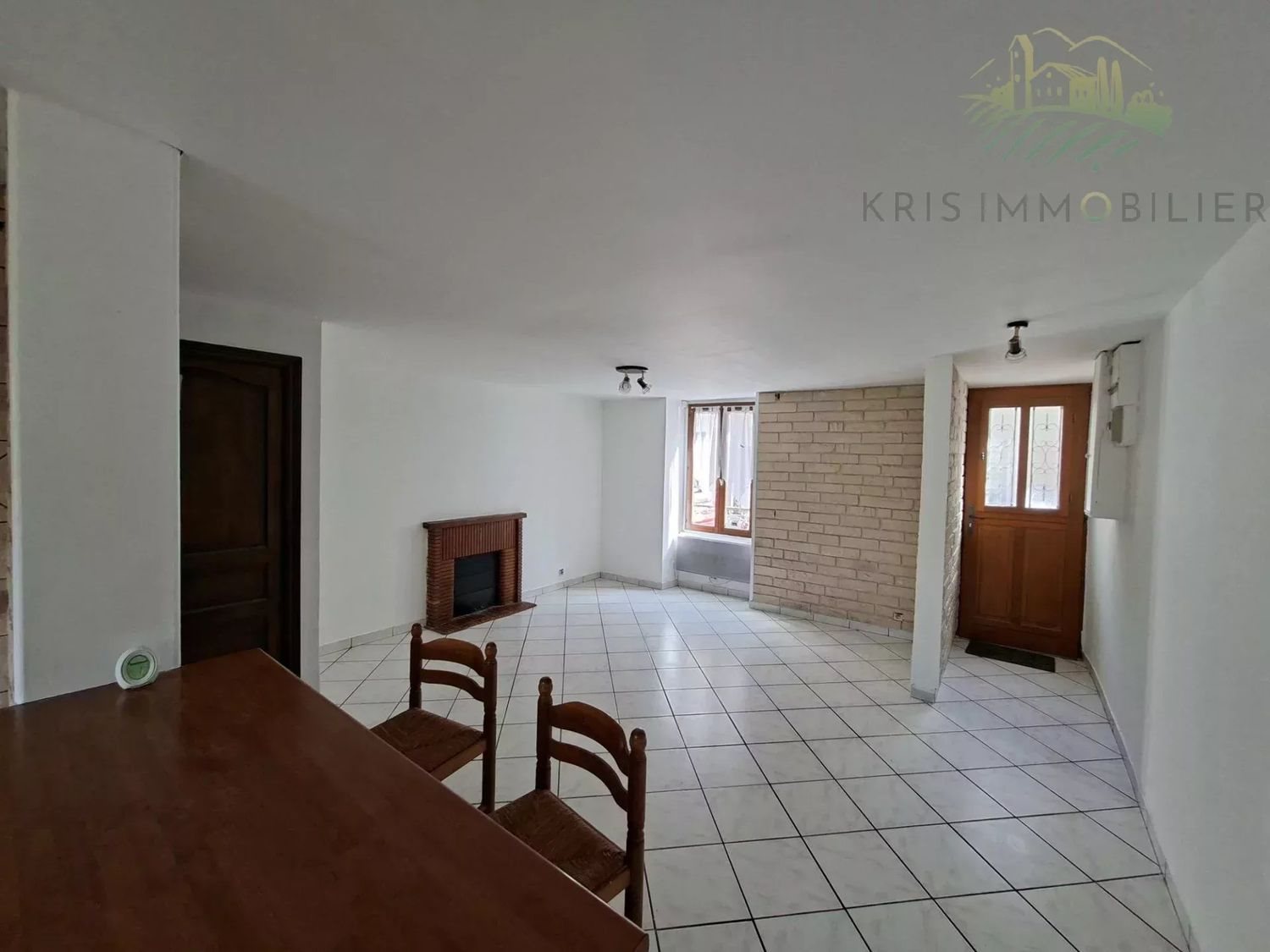 Maison à vendre, 80m², Lizy-sur-Ourcq