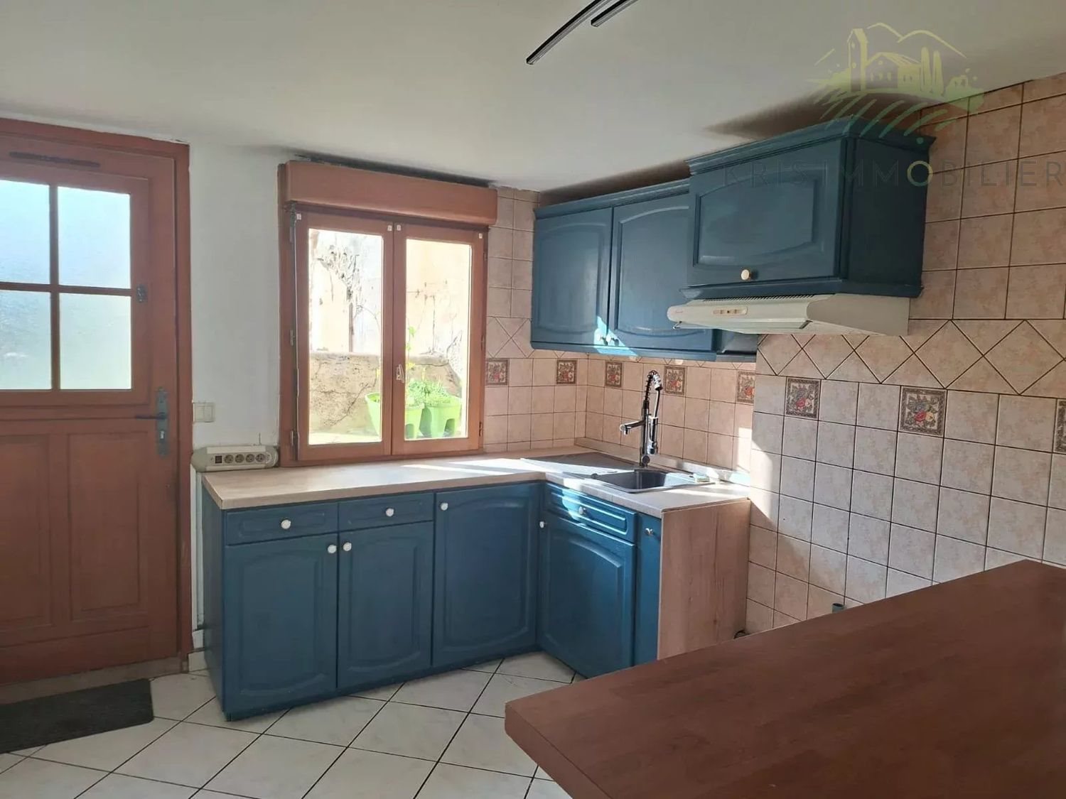 Maison à vendre, 80m², Lizy-sur-Ourcq