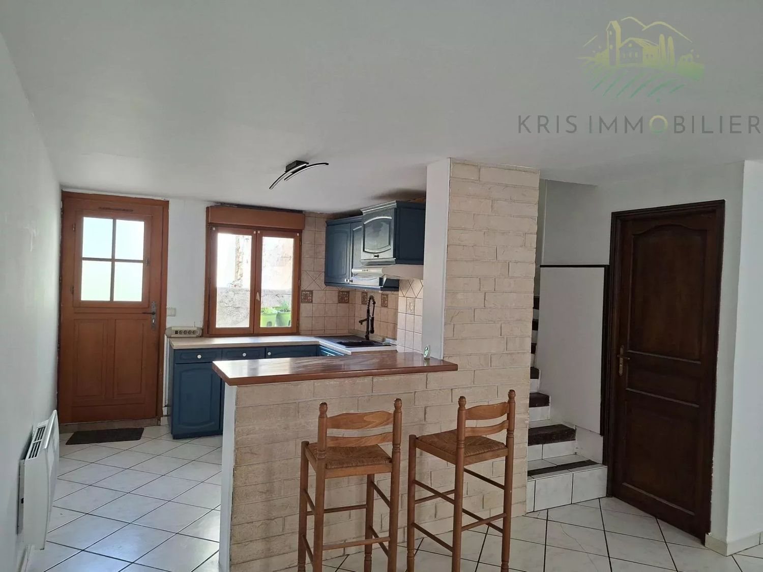 Maison à vendre, 80m², Lizy-sur-Ourcq