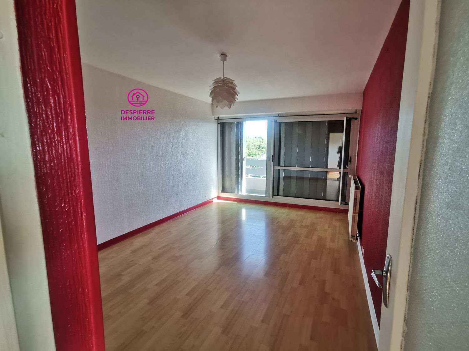 Appartement à vendre, 70m², Roussillon