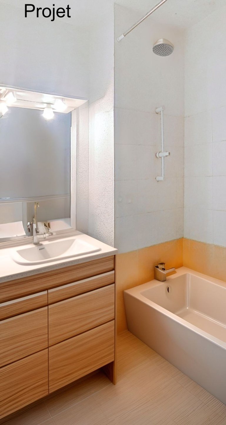 Appartement à vendre, 46m², Tarbes