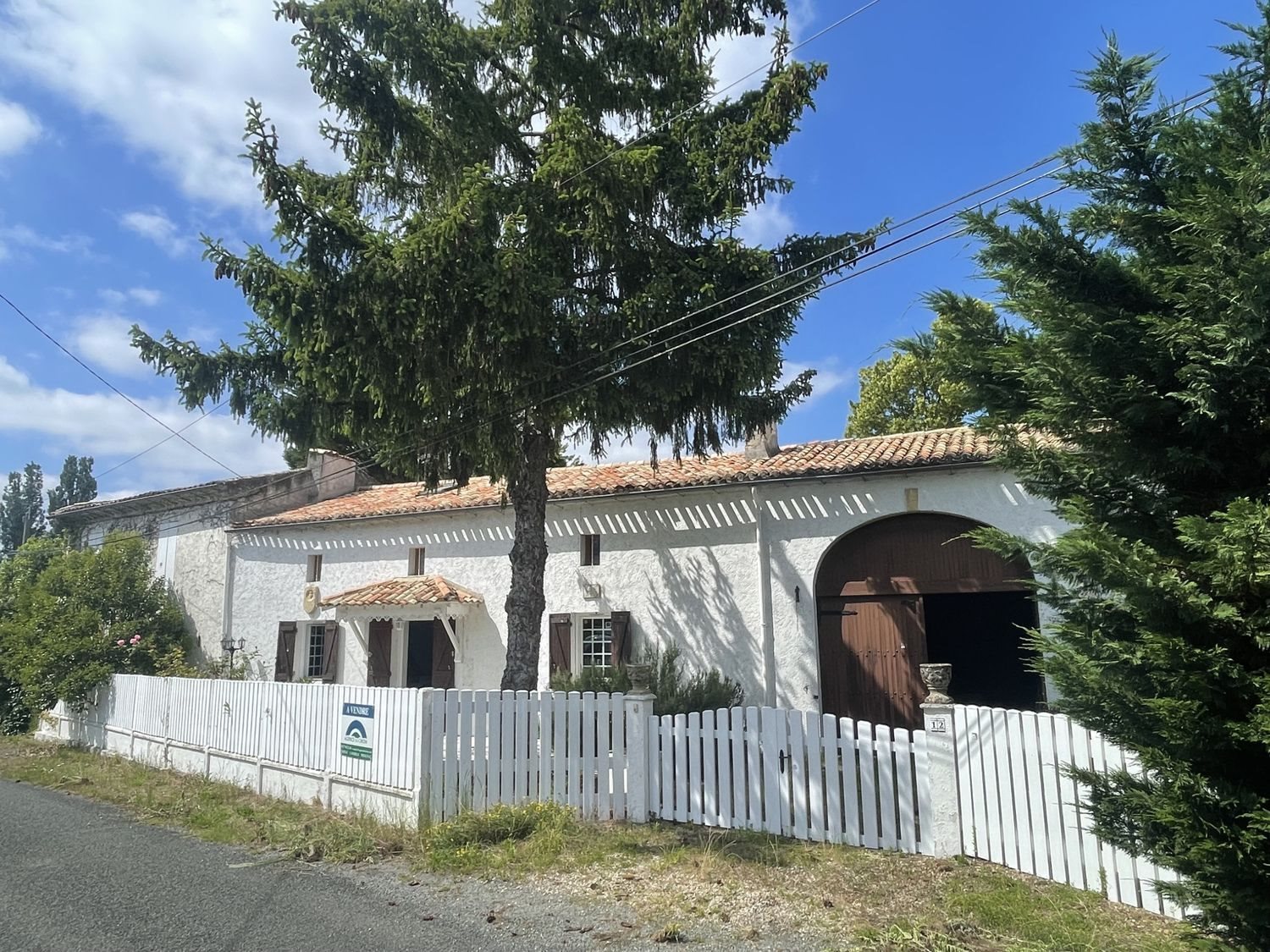 Maison à vendre, 177m², Martres