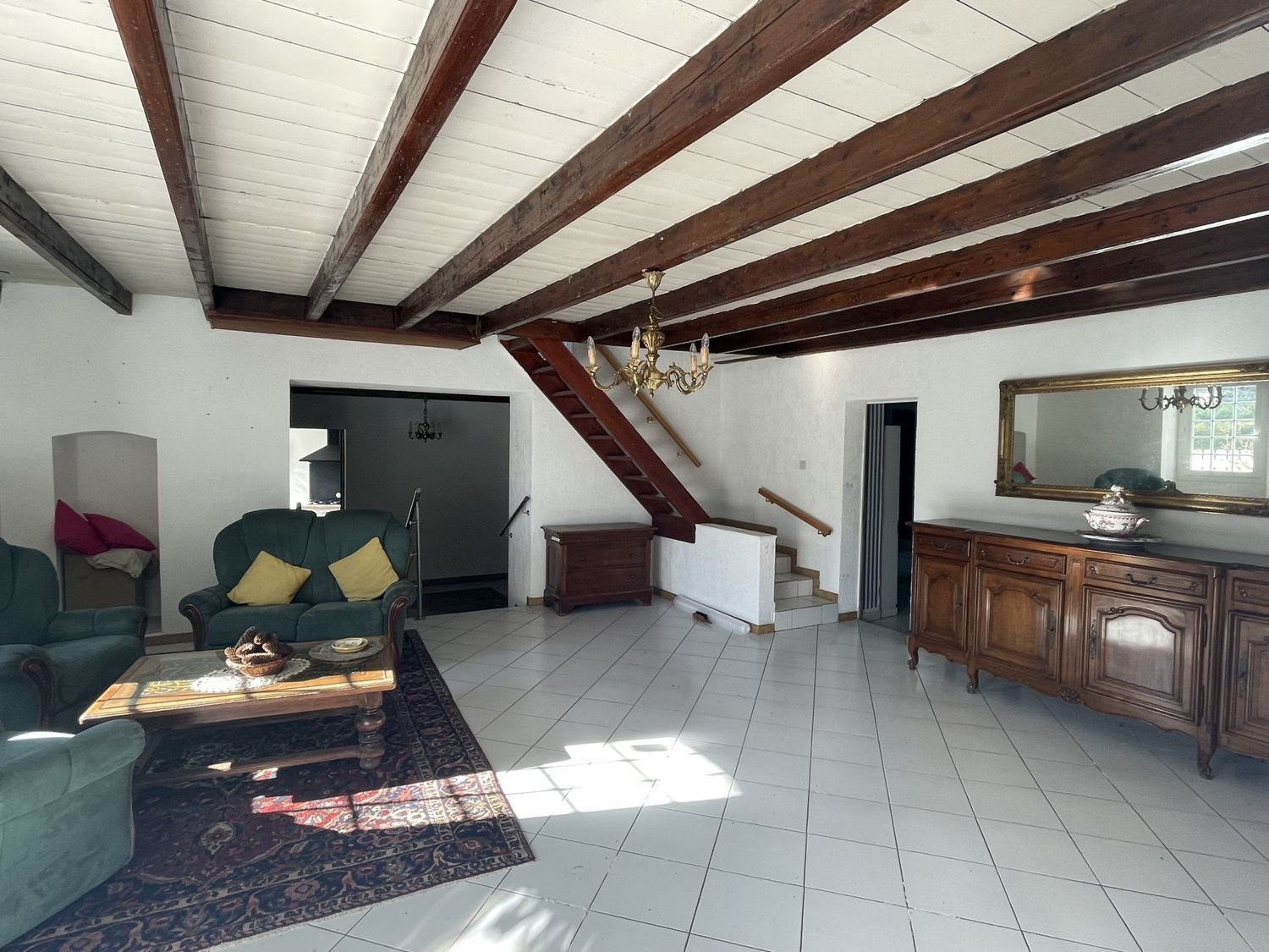 Maison à vendre, 177m², Martres