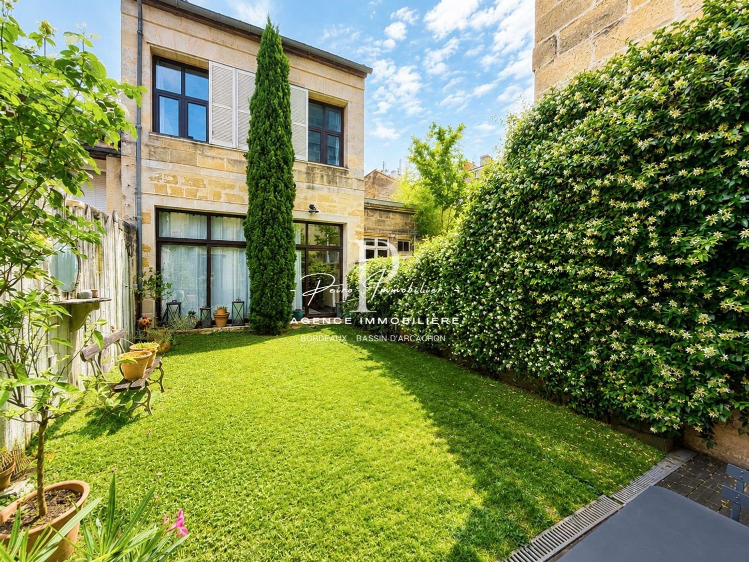 Maison à vendre, 395m², Bordeaux