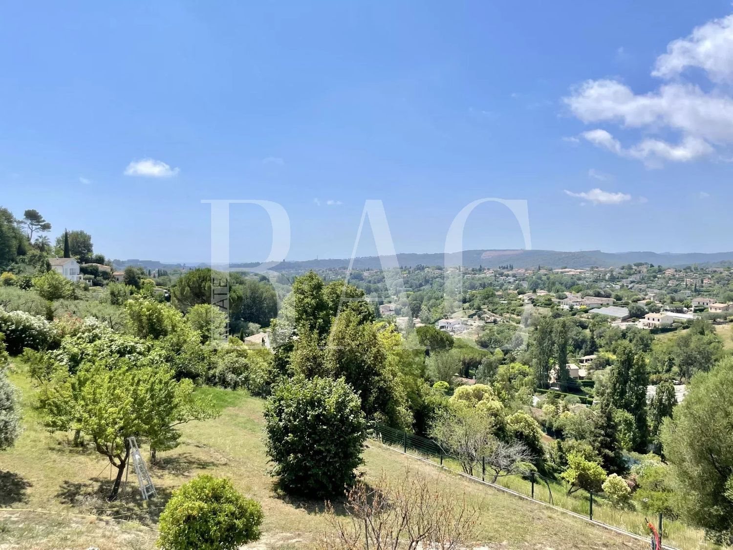 Maison à vendre, 350m², Saint-Paul-de-Vence