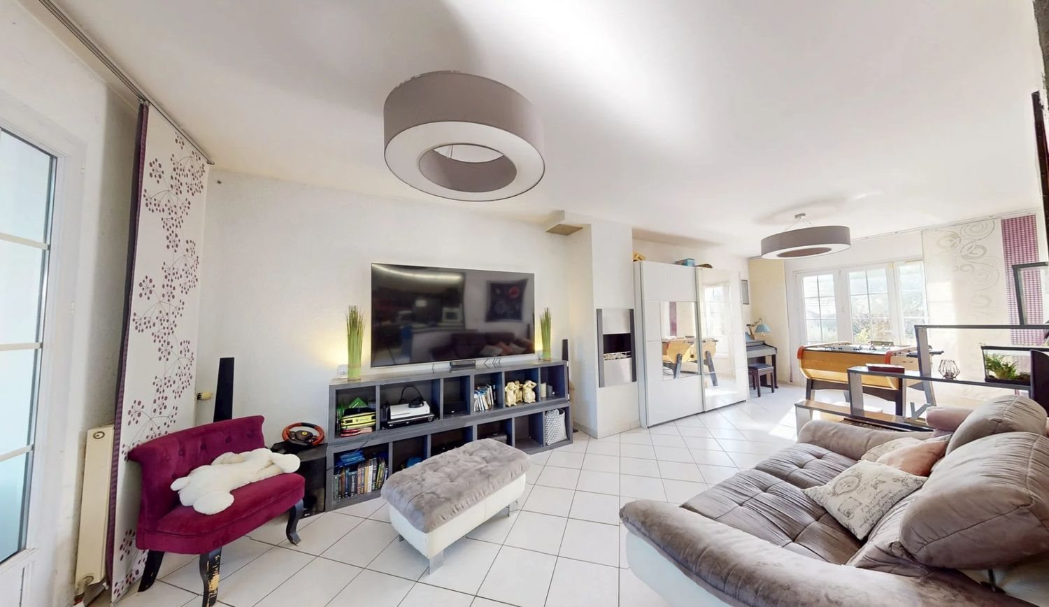Maison à vendre, 195m², Champhol