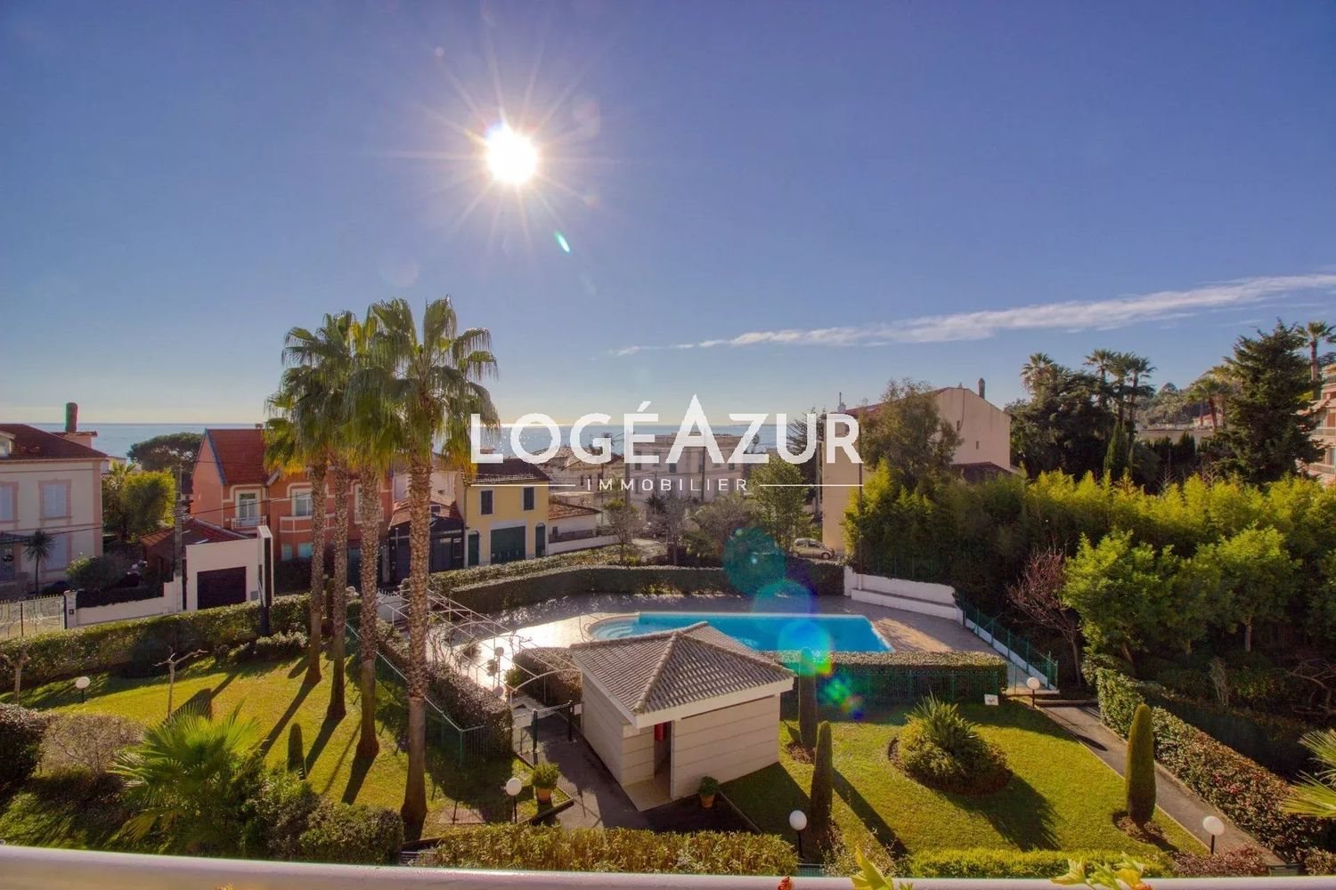 Appartement à vendre, 64m², Vallauris