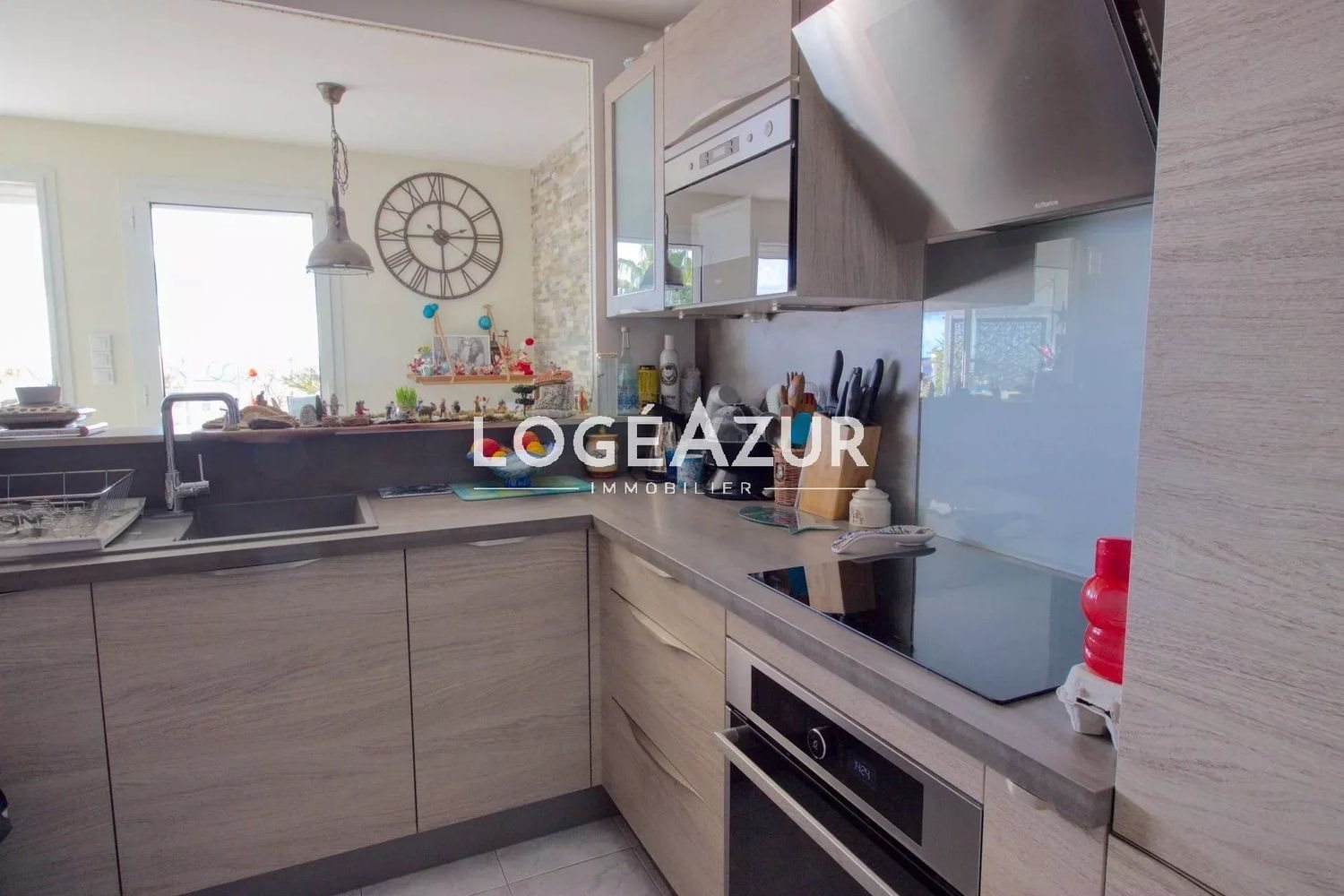 Appartement à vendre, 64m², Vallauris