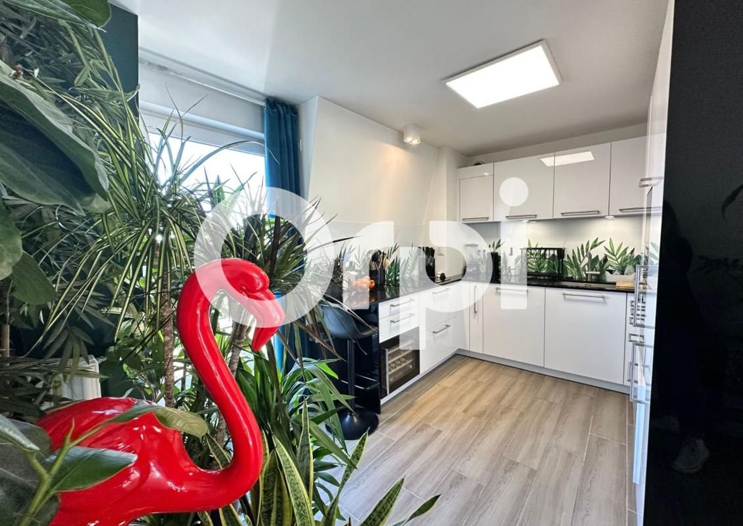 Appartement à vendre, 84m², Savigny-sur-Orge