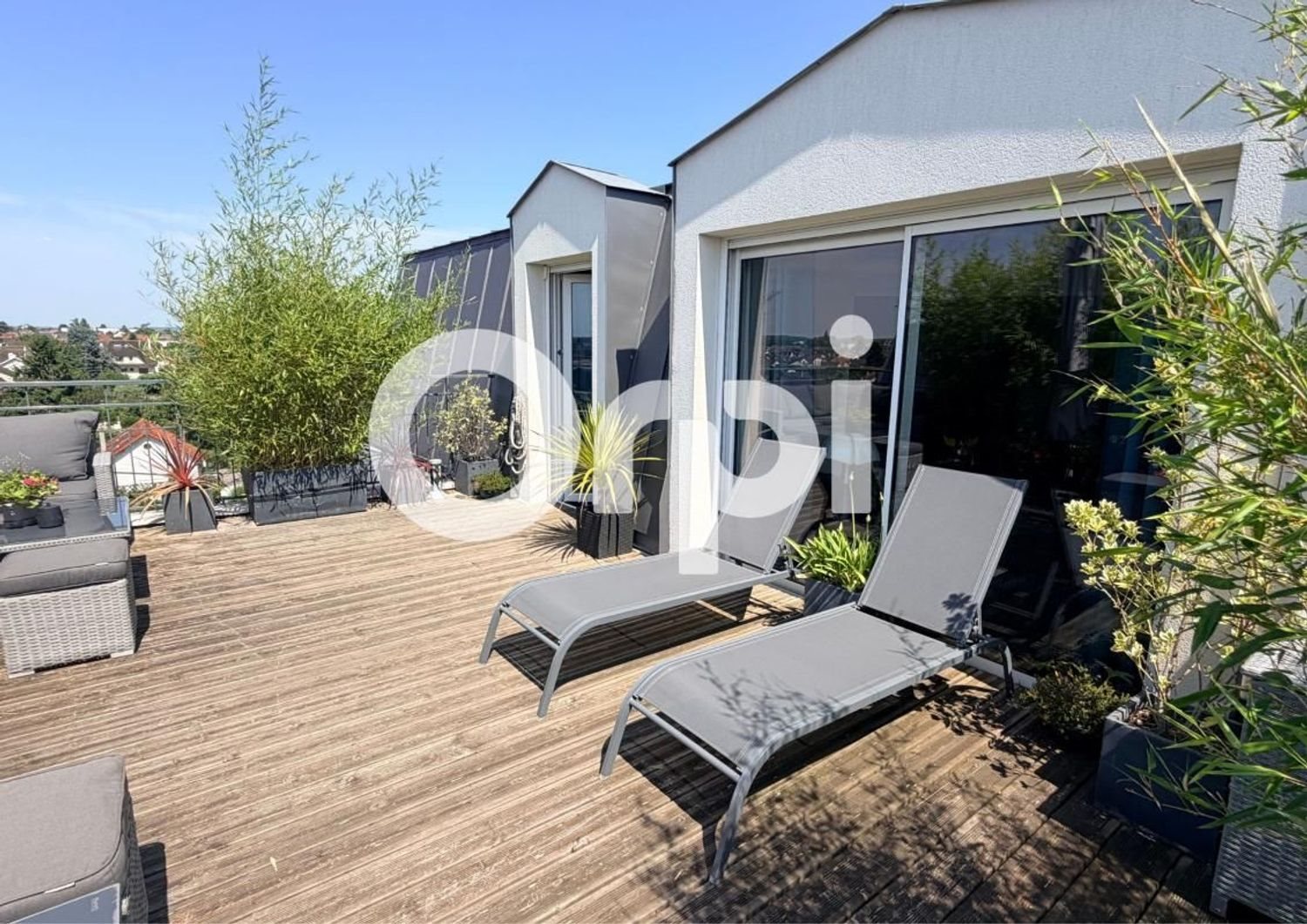 Appartement à vendre, 84m², Savigny-sur-Orge