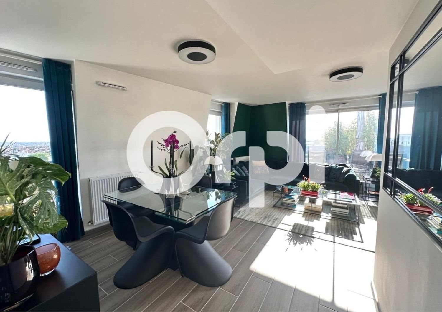 Appartement à vendre, 84m², Savigny-sur-Orge