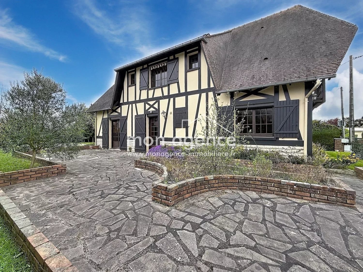 Maison à vendre, 163m², Boos
