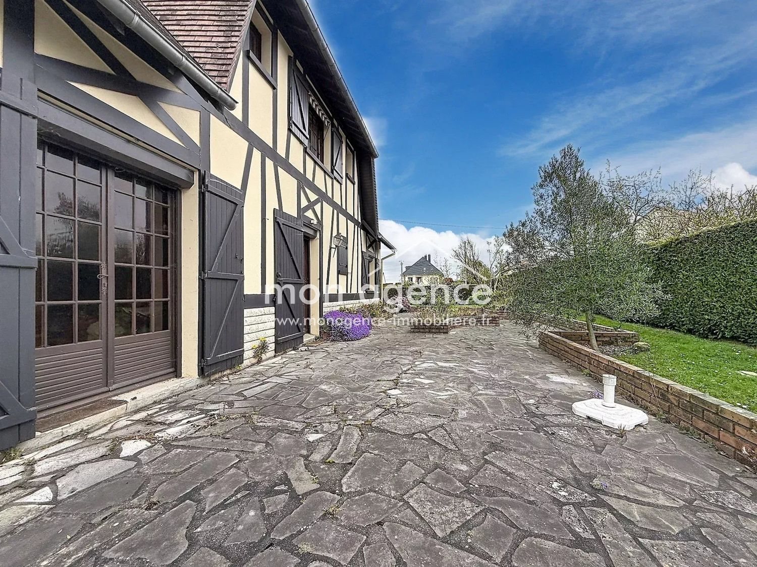 Maison à vendre, 163m², Boos