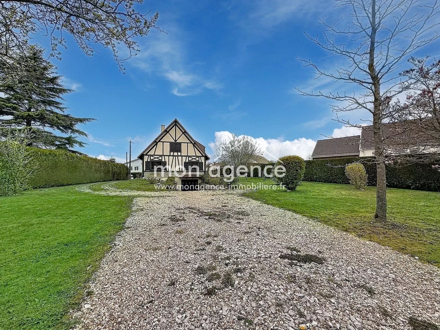 Maison à vendre, 163m², Boos