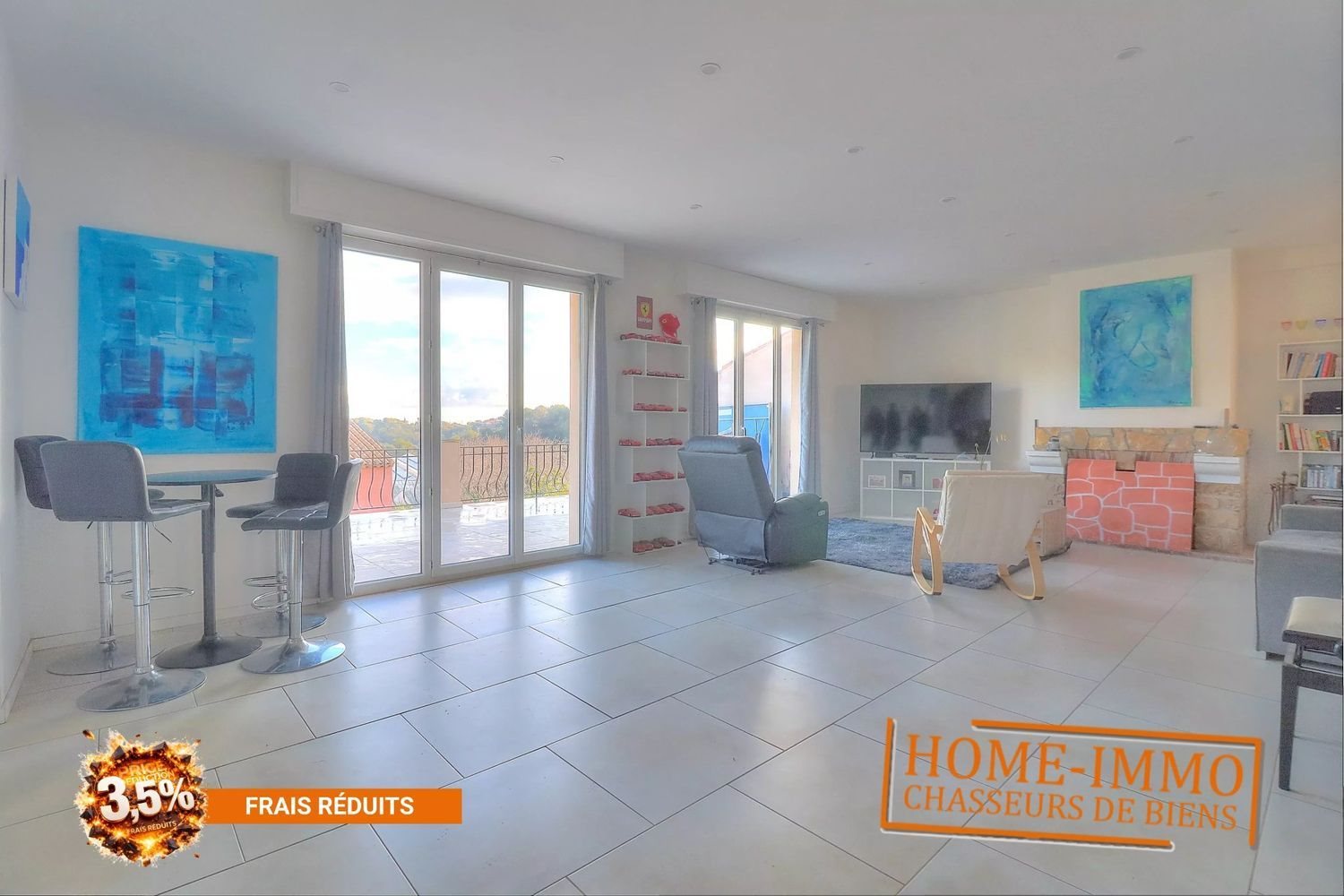 Maison à vendre, 168m², Antibes