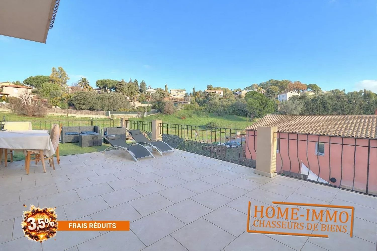 Maison à vendre, 168m², Antibes
