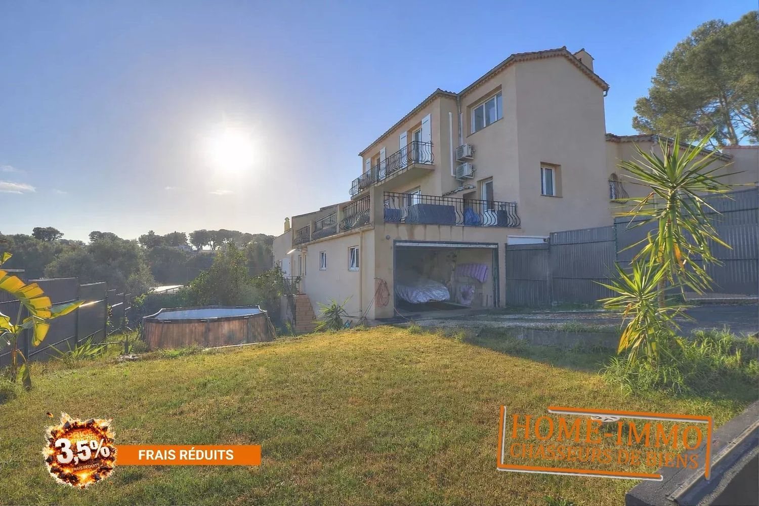 Maison à vendre, 168m², Antibes