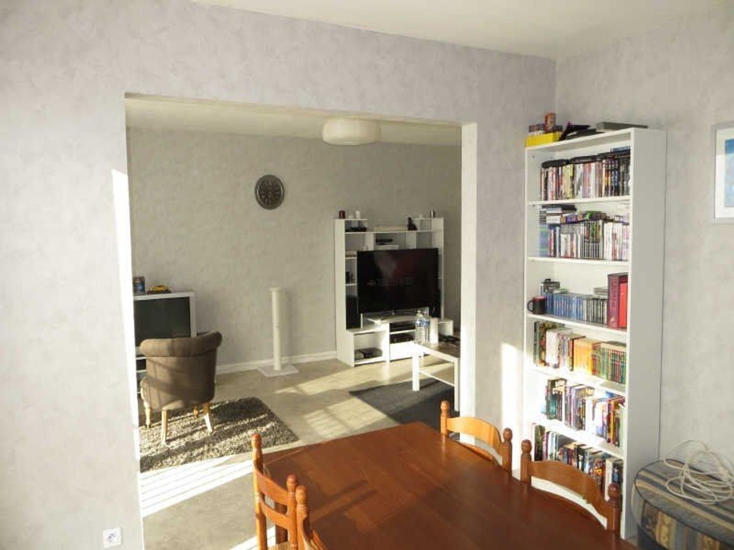 Appartement à vendre, 86m², Amiens