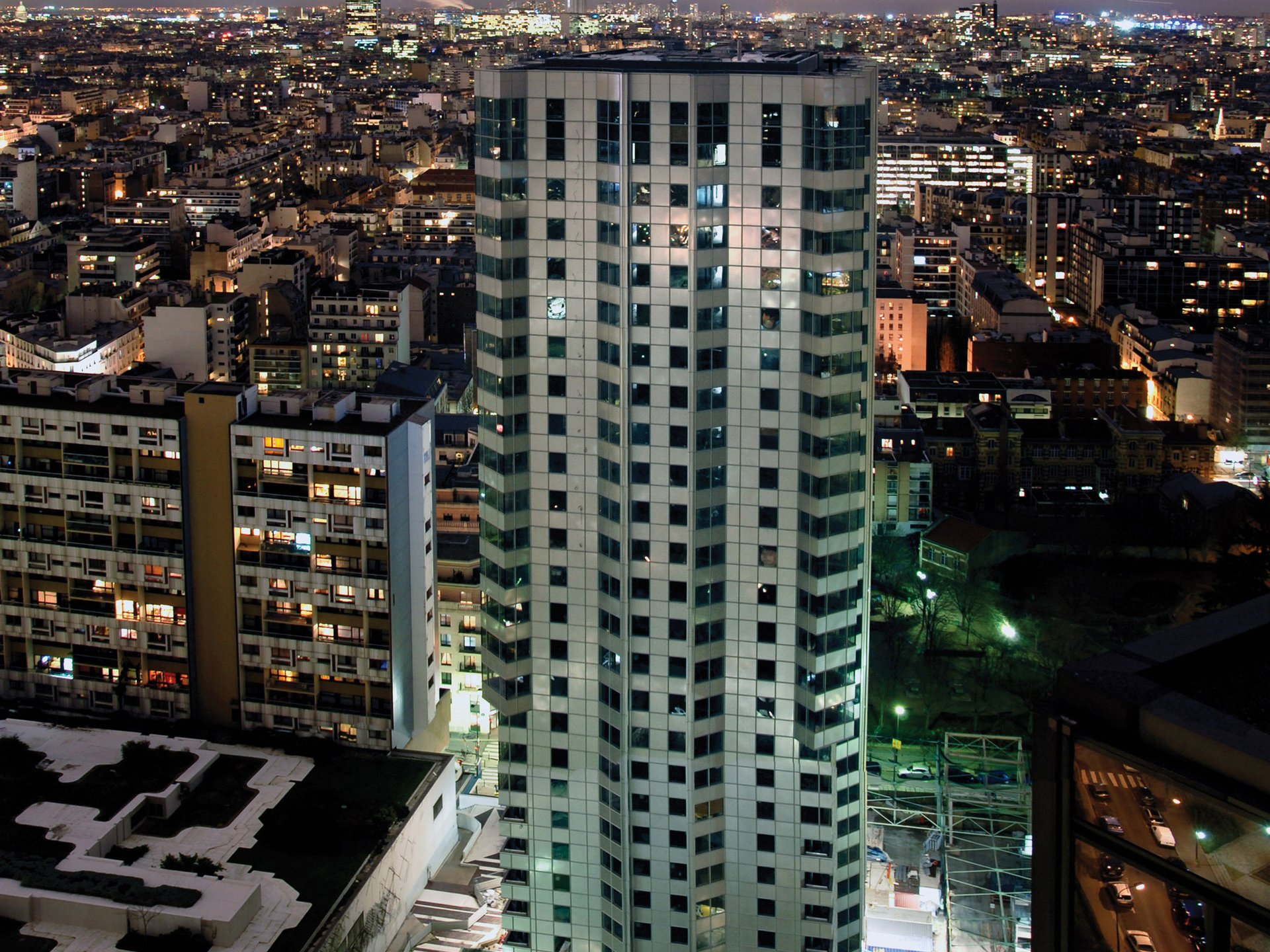 Maison à vendre, 44m², Paris 15ème