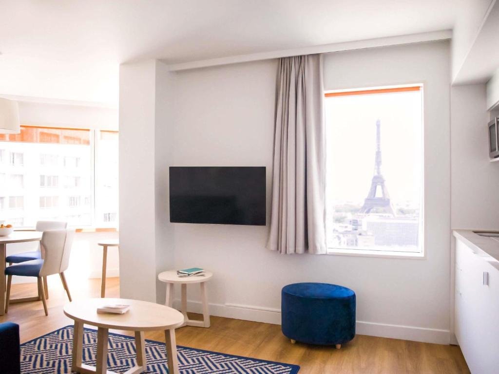Maison à vendre, 44m², Paris 15ème