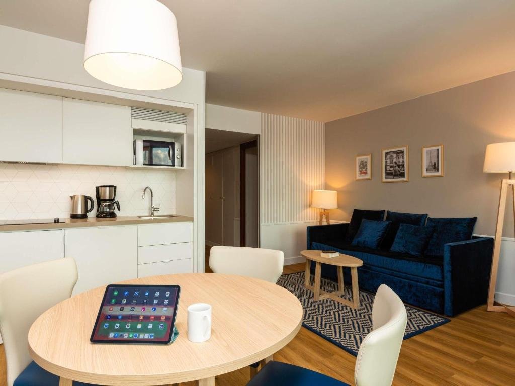 Maison à vendre, 44m², Paris 15ème