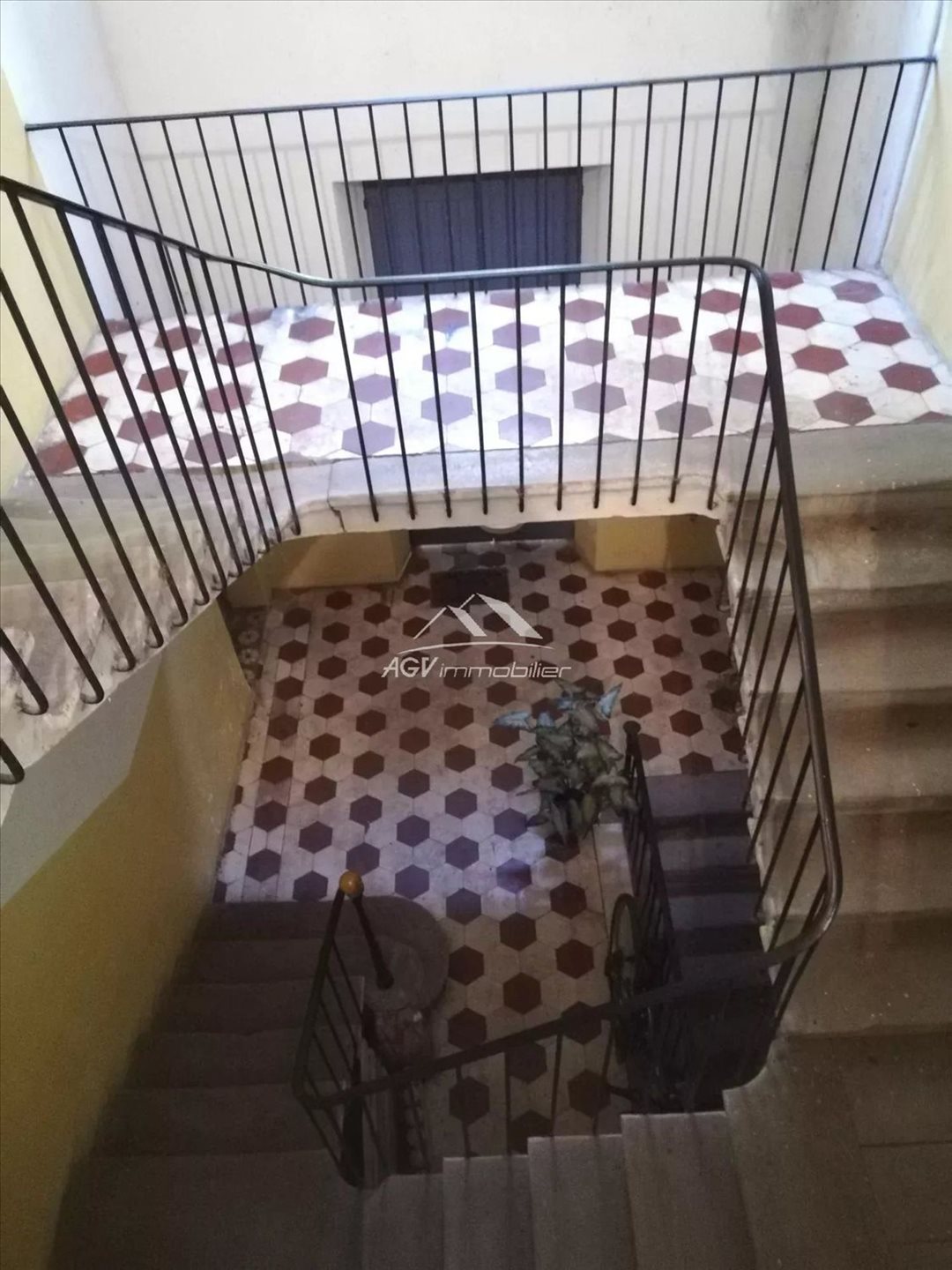 Appartement à vendre, 54m², Bessèges