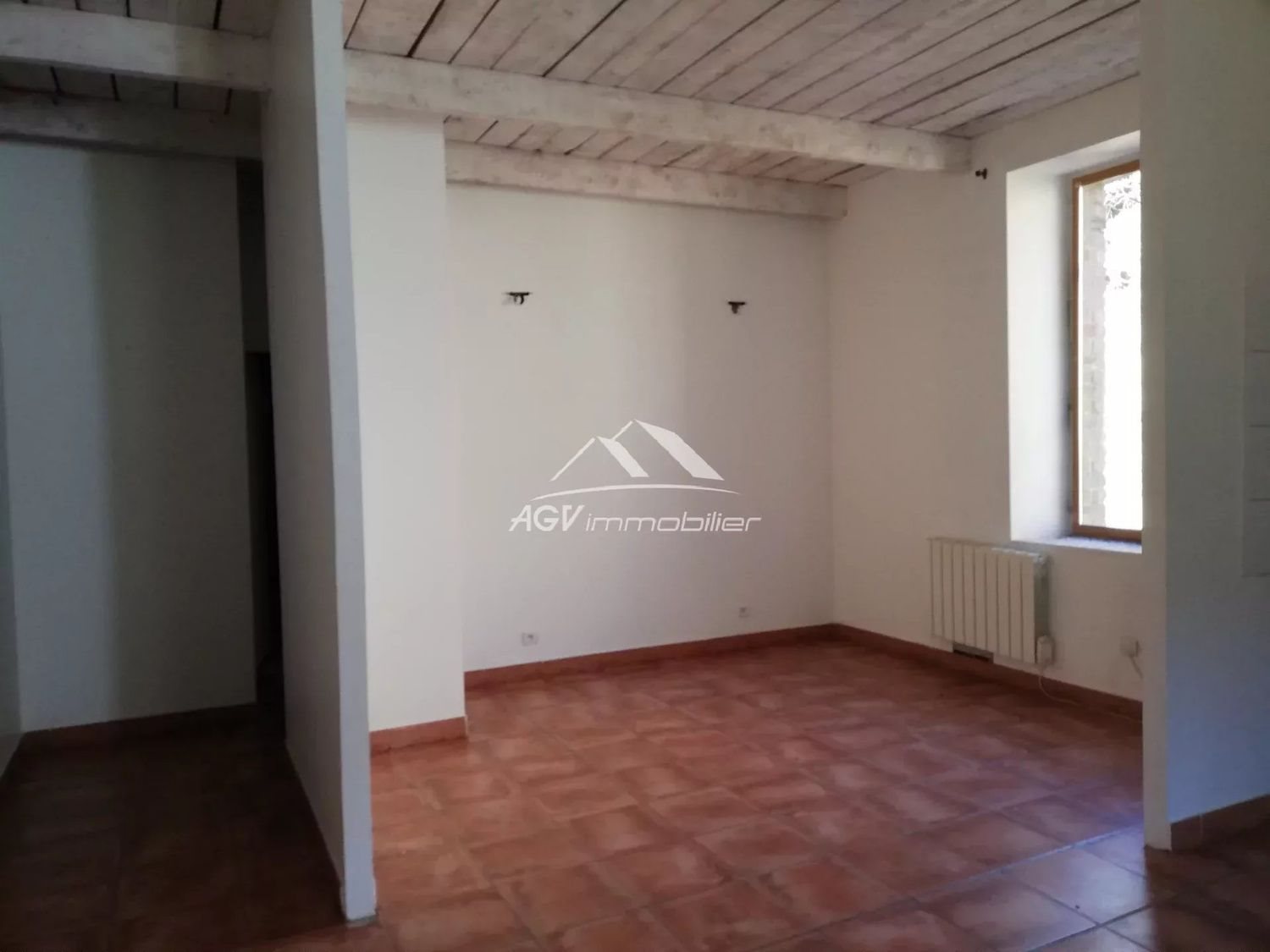 Appartement à vendre, 54m², Bessèges