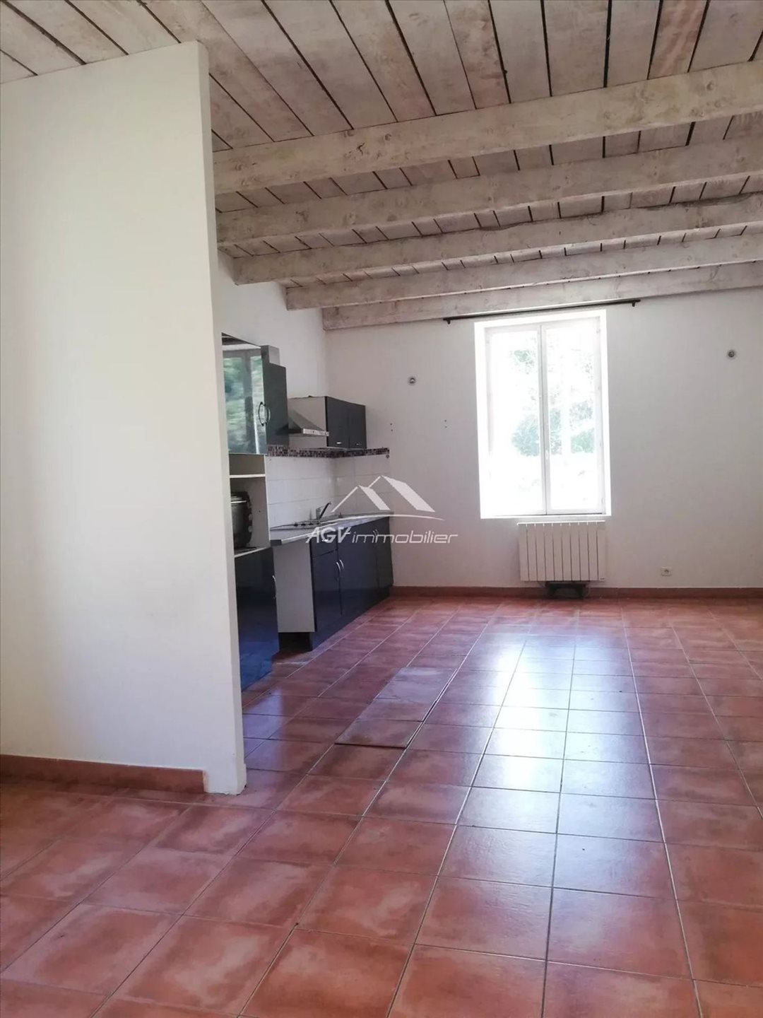 Appartement à vendre, 54m², Bessèges