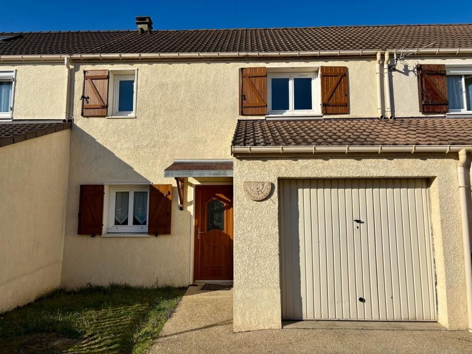 Maison à vendre, 75m², Étampes