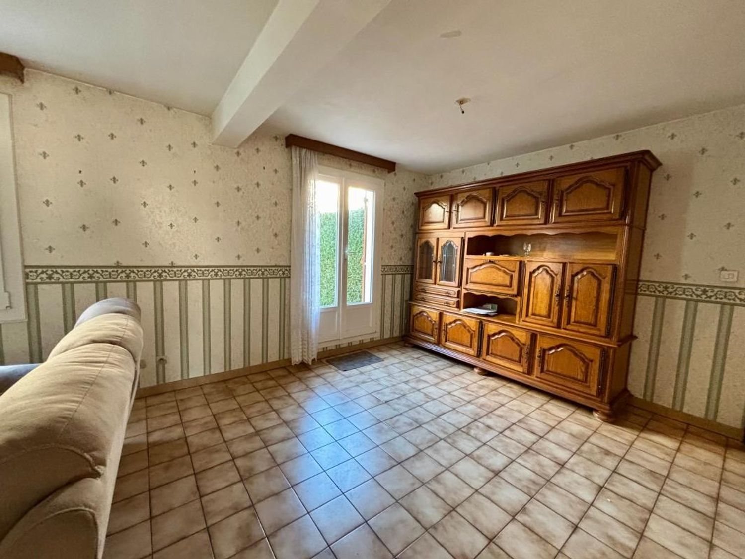 Maison à vendre, 75m², Étampes
