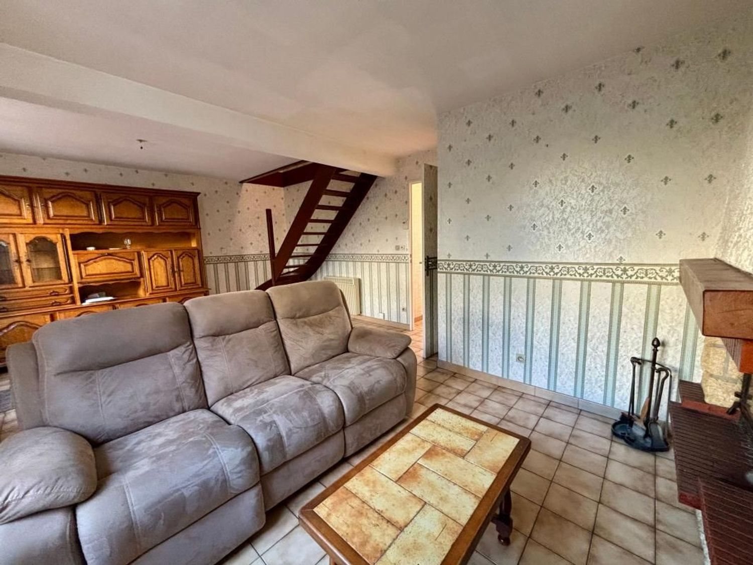Maison à vendre, 75m², Étampes
