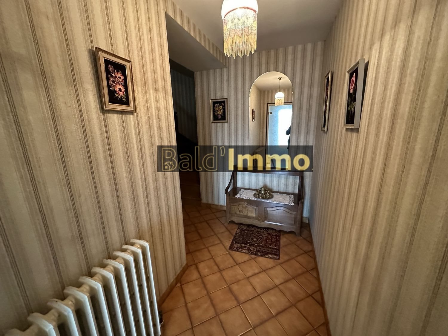 Maison à vendre, 165m², Baud