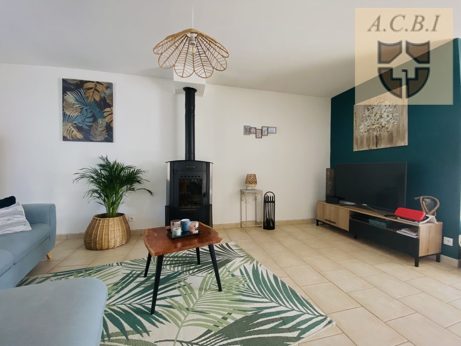 Maison à vendre, 112m², Vendôme