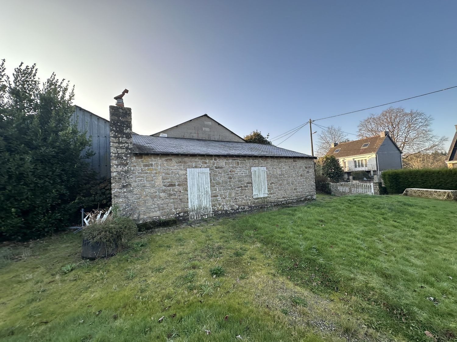 Maison à vendre, 32m², Baud
