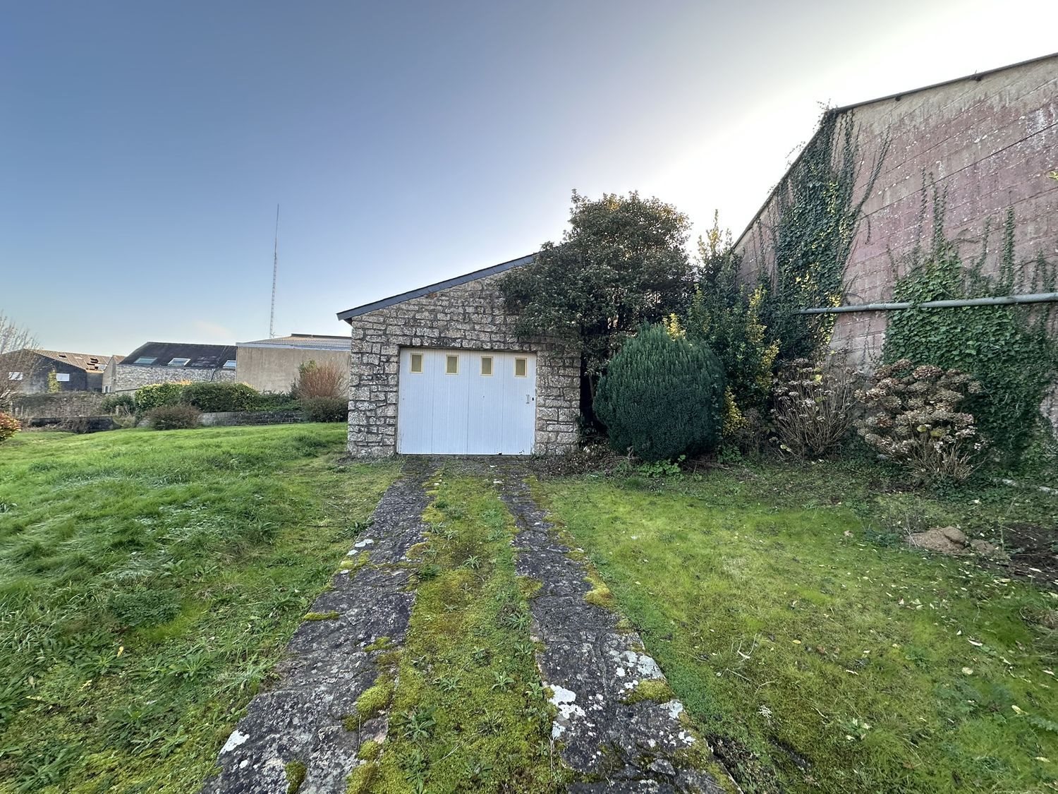 Maison à vendre, 32m², Baud