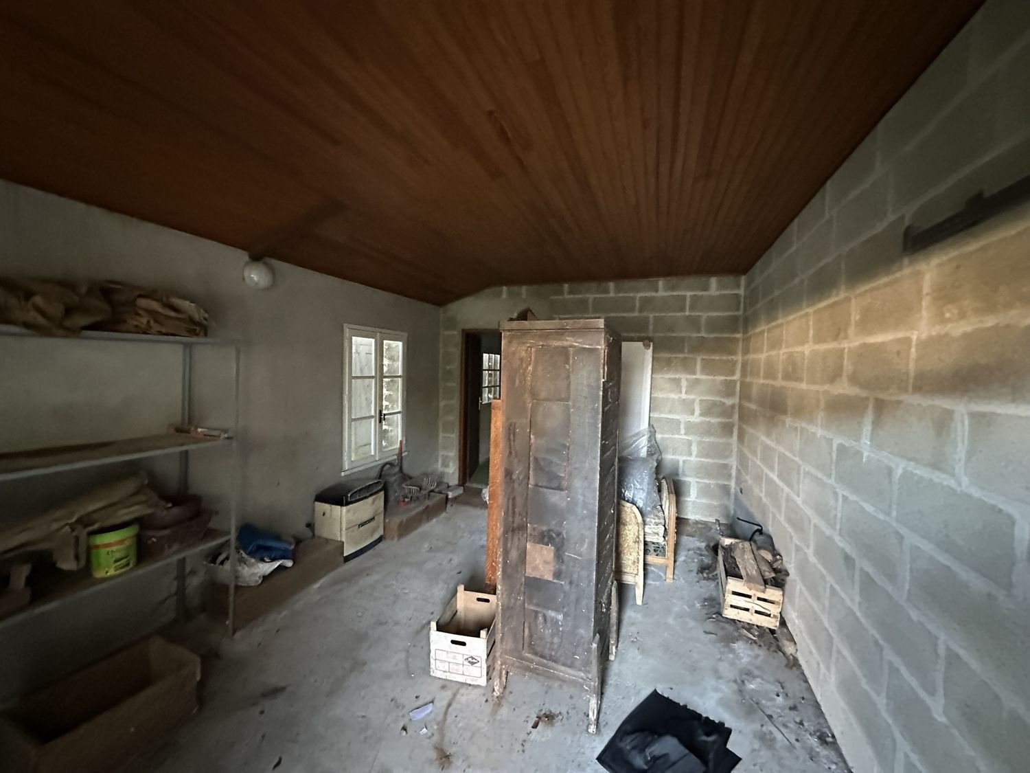 Maison à vendre, 32m², Baud