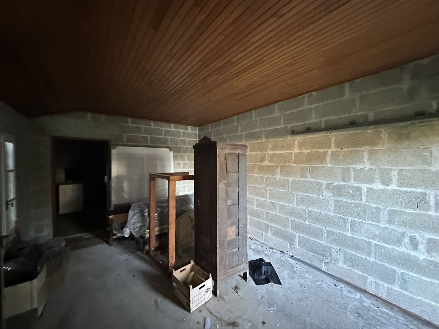 Maison à vendre, 32m², Baud