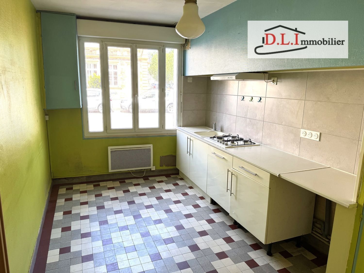 Maison à vendre, 88m², Goudourville