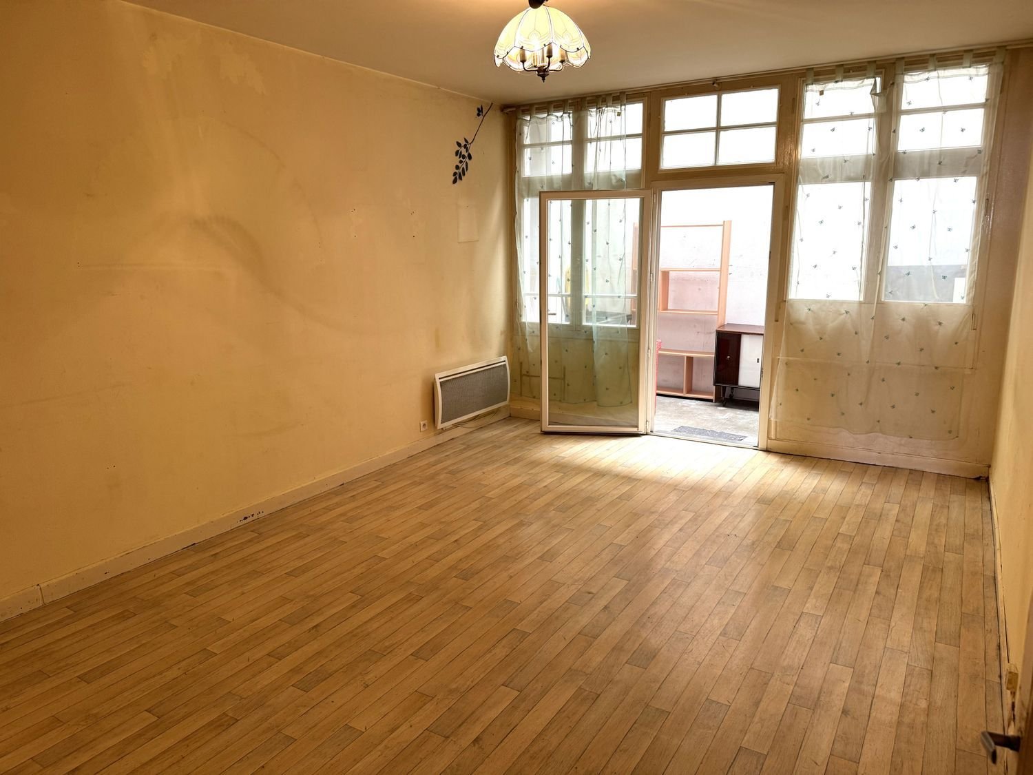 Maison à vendre, 88m², Goudourville