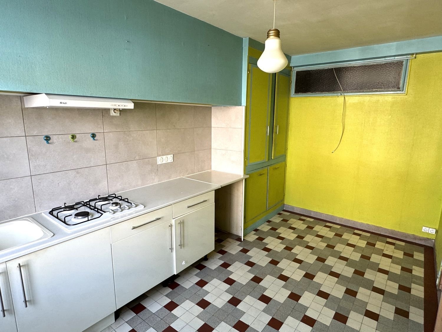 Maison à vendre, 88m², Goudourville