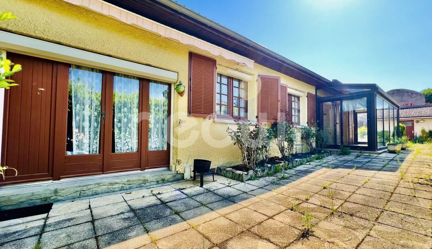 Maison à vendre, 111m², Aigueperse