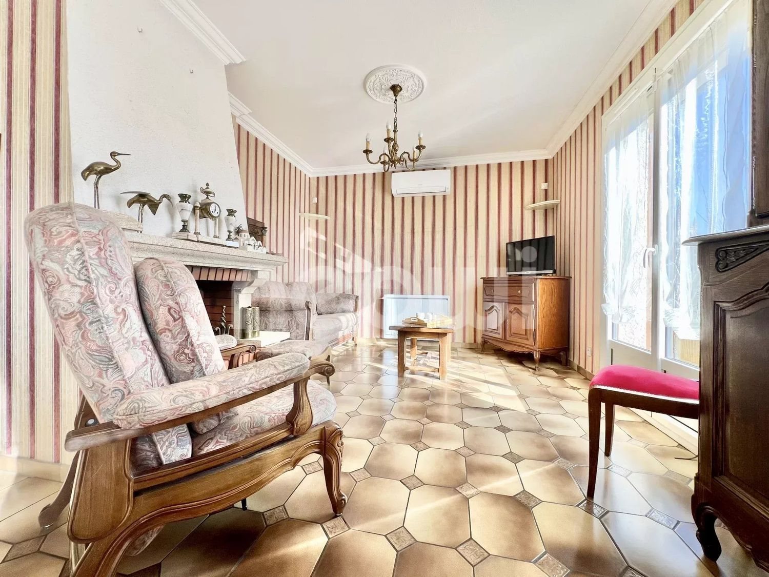Maison à vendre, 111m², Aigueperse