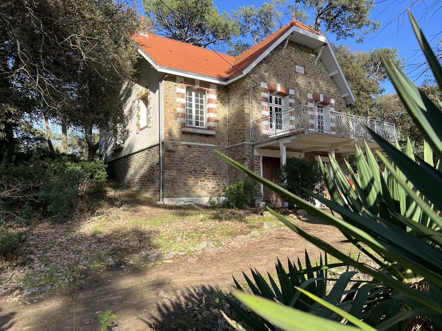 Maison à vendre, 90m², Saint-Brevin-les-Pins