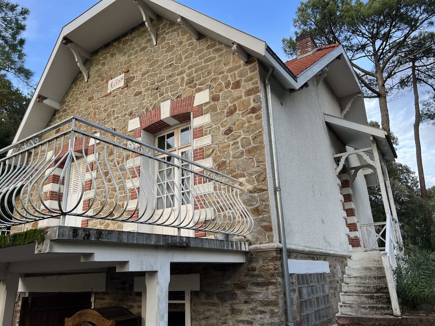 Maison à vendre, 90m², Saint-Brevin-les-Pins