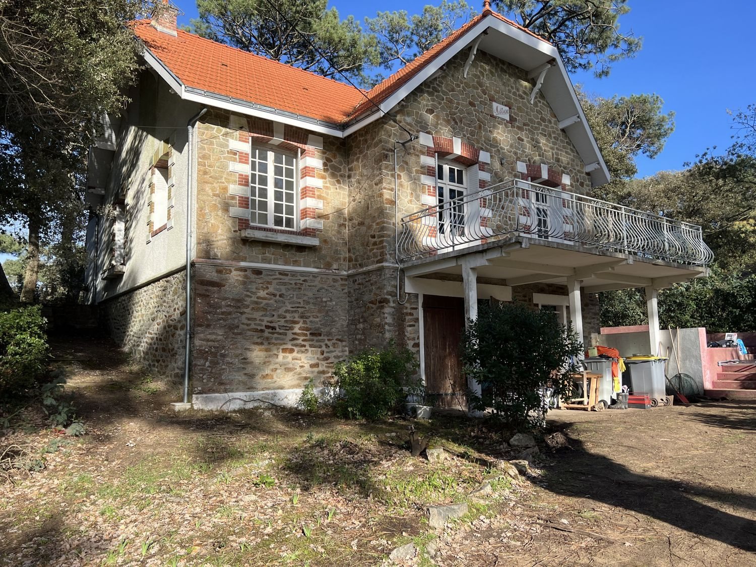 Maison à vendre, 90m², Saint-Brevin-les-Pins