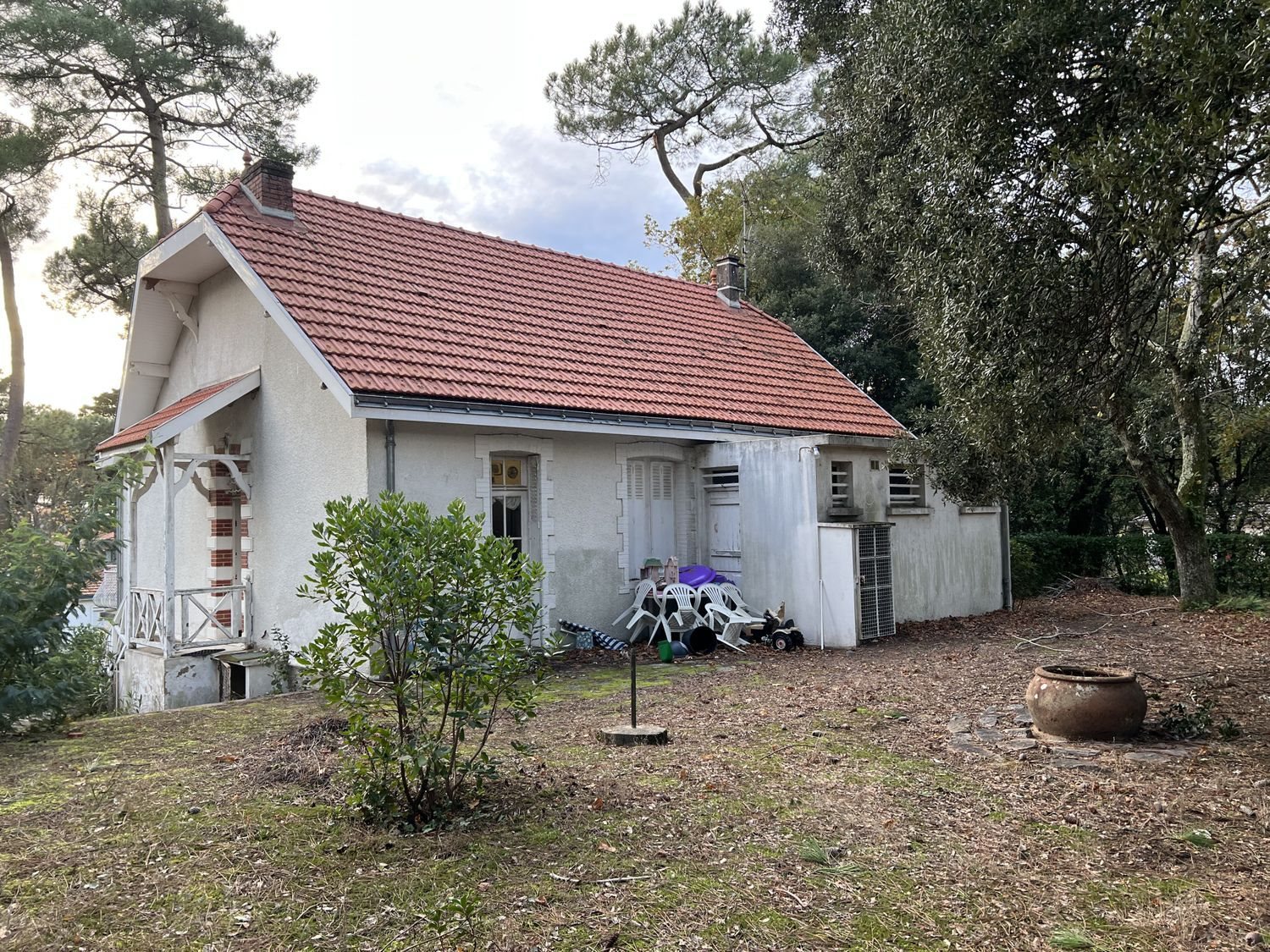 Maison à vendre, 90m², Saint-Brevin-les-Pins