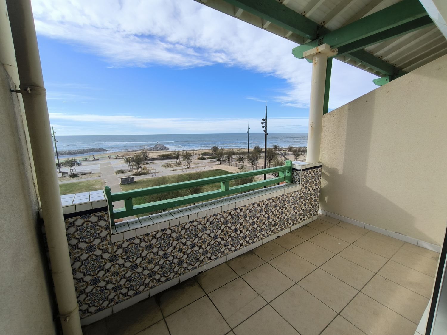 Appartement à vendre, 88m², Mimizan