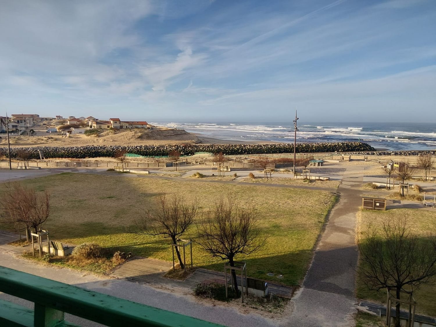 Appartement à vendre, 88m², Mimizan